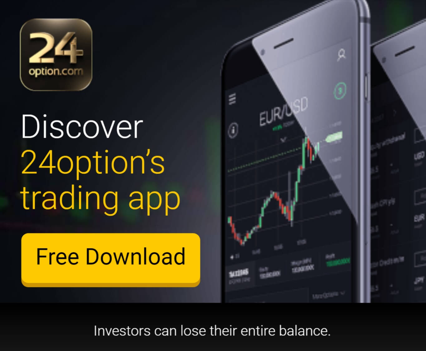 24option app trading bitcoin