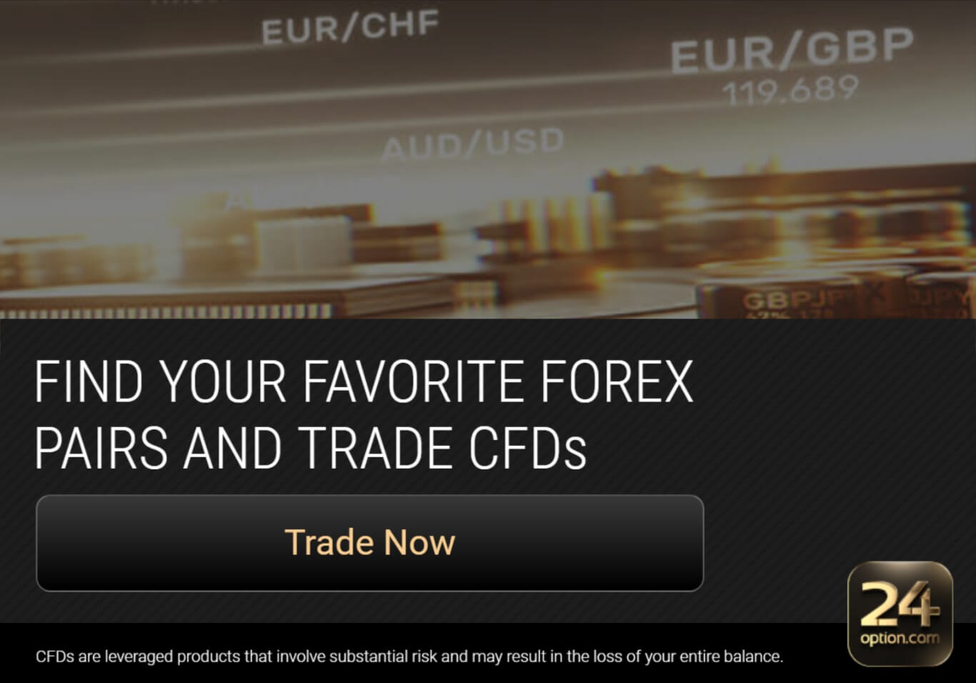 24option Forex - Binoption