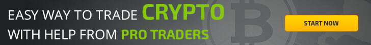 Trade Cryptocurrency