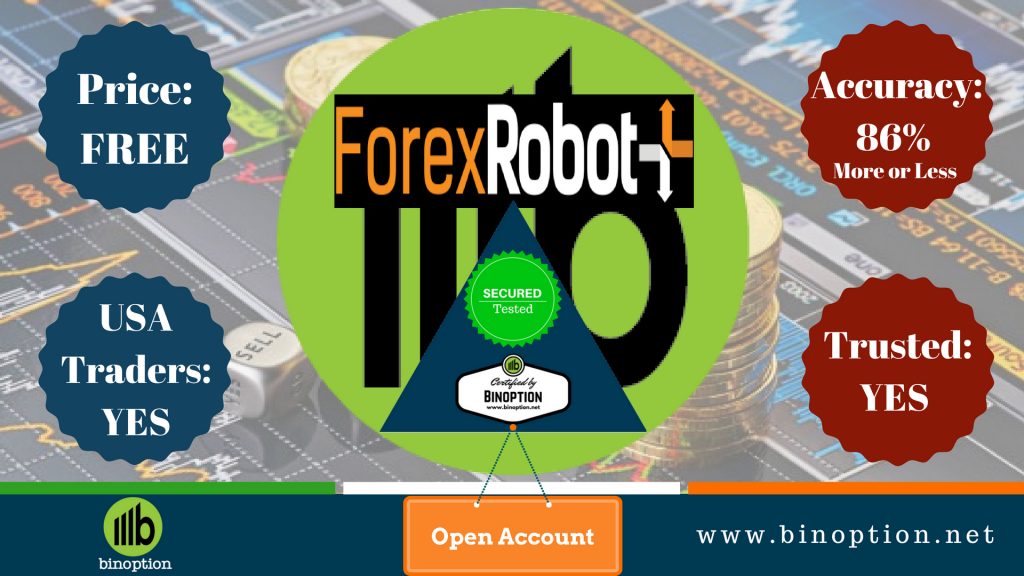 Forex Robot Plus Review To Assist You With All Queries Binoption - 