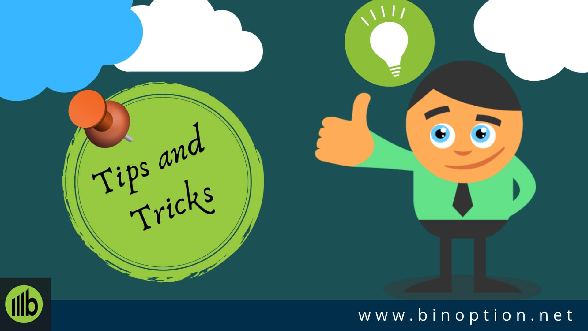 IQ Option Tips And Tricks - Binoption