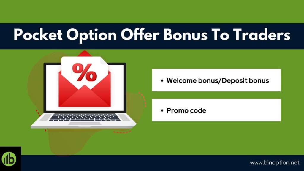 It's All About Pocket Option Special Offers