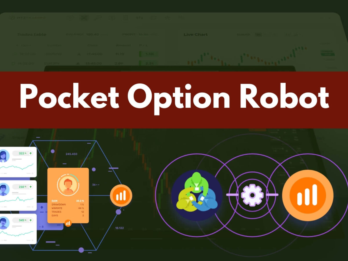 The Most Effective Ideas In Pocket Option