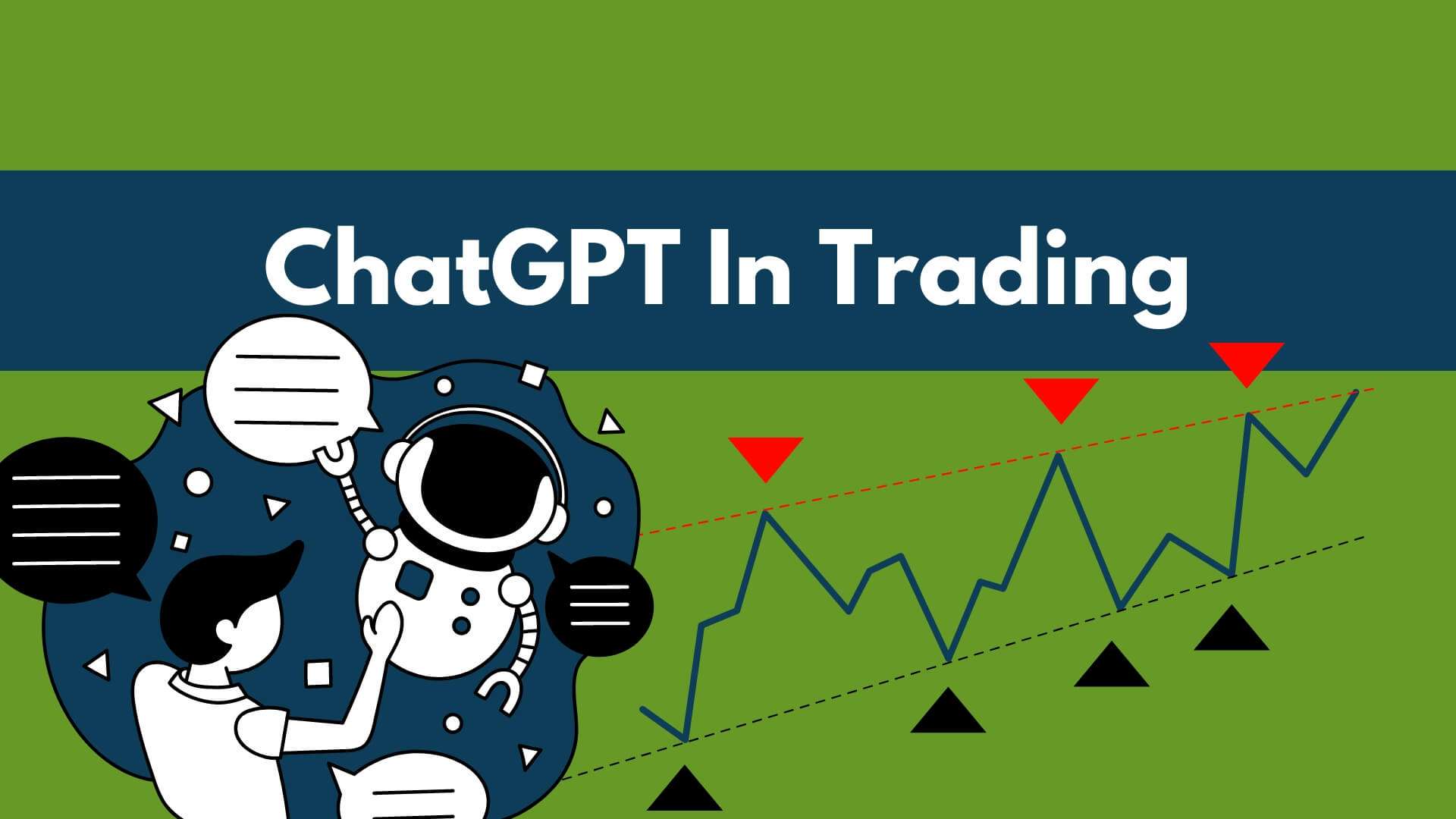 ChatGPT Trading - How To Use ChatGPT For Trading?